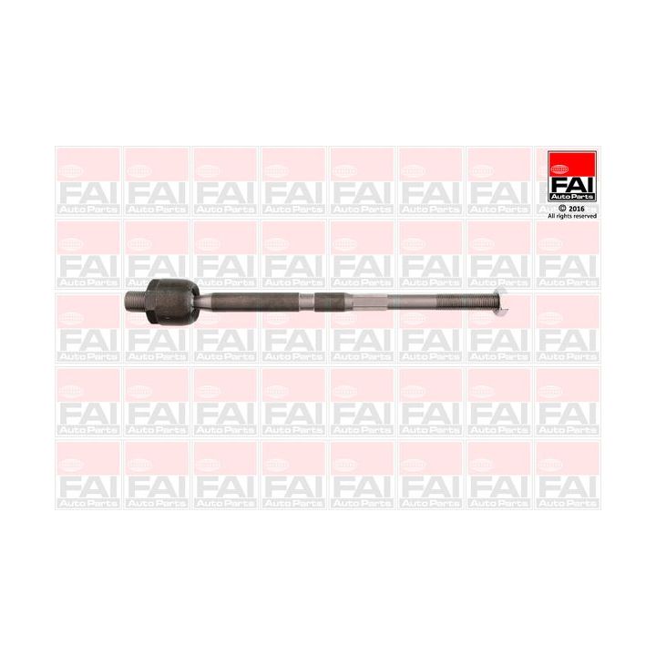 Vidinė skersinė vairo trauklė FAI AutoParts SS6258