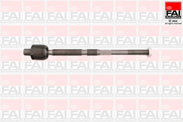 Vidinė skersinė vairo trauklė FAI AutoParts SS6258