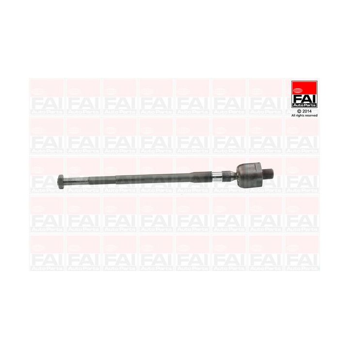 Vidinė skersinė vairo trauklė FAI AutoParts SS6395