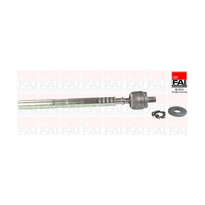 Vidinė skersinė vairo trauklė FAI AutoParts SS7008