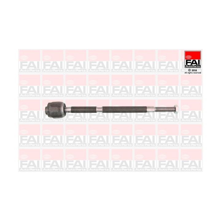 Vidinė skersinė vairo trauklė FAI AutoParts SS703