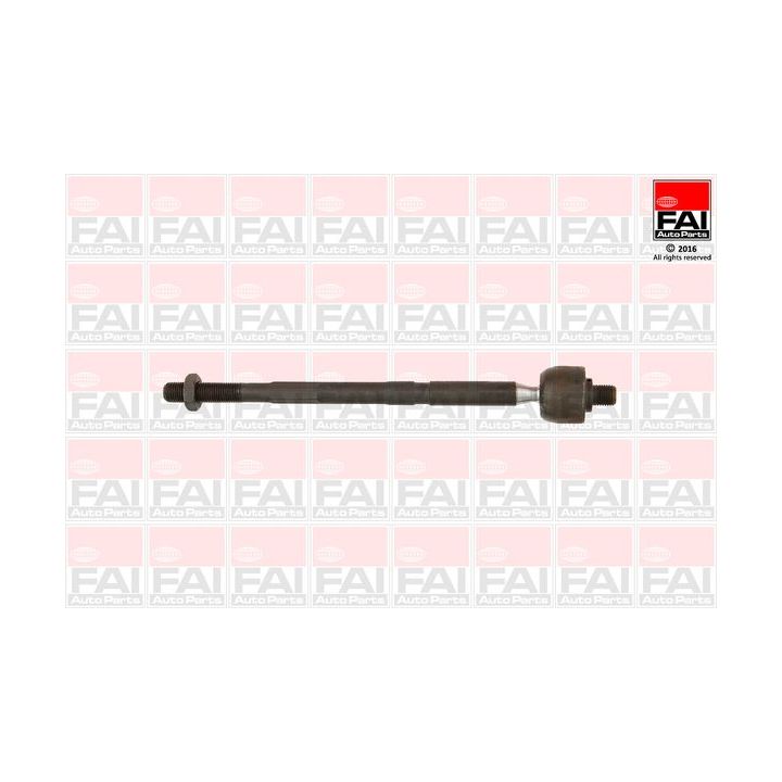 Vidinė skersinė vairo trauklė FAI AutoParts SS7046