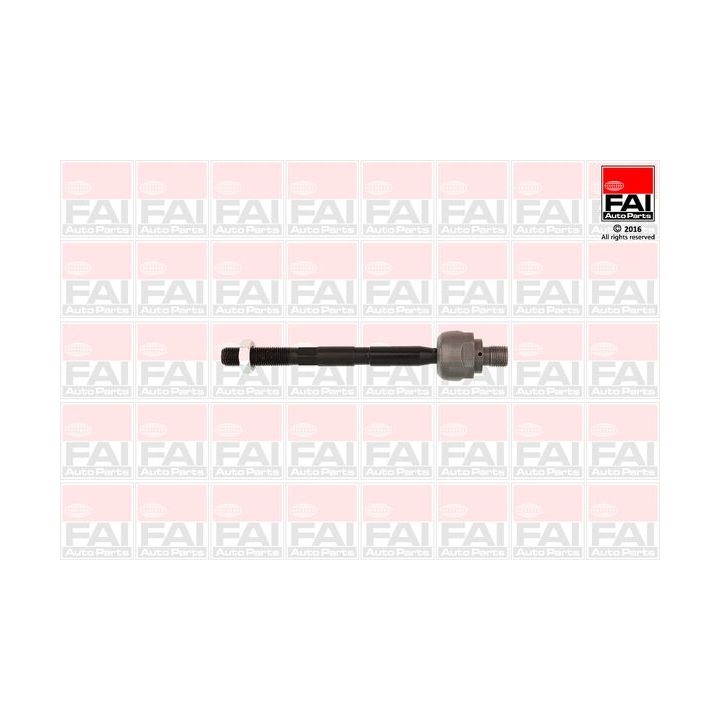 Vidinė skersinė vairo trauklė FAI AutoParts SS7082