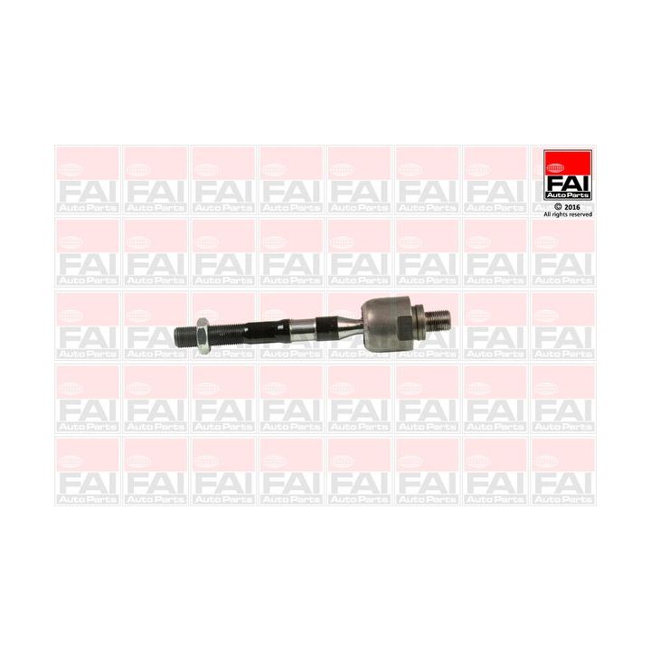 Vidinė skersinė vairo trauklė FAI AutoParts SS7163