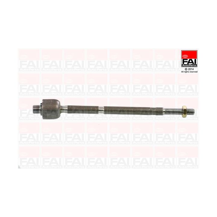 Vidinė skersinė vairo trauklė FAI AutoParts SS720