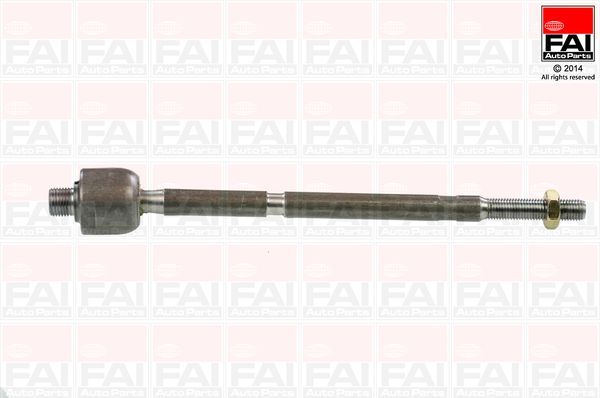 Vidinė skersinė vairo trauklė FAI AutoParts SS720