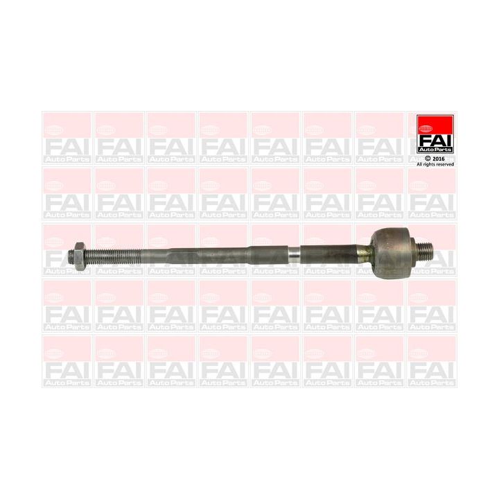 Vidinė skersinė vairo trauklė FAI AutoParts SS7294