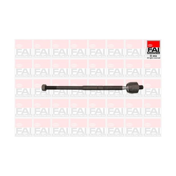 Vidinė skersinė vairo trauklė FAI AutoParts SS744