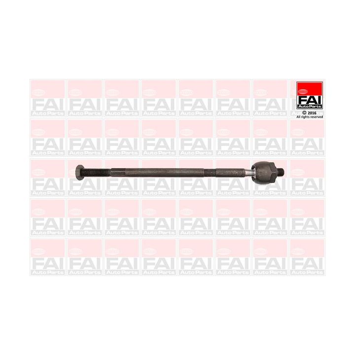 Vidinė skersinė vairo trauklė FAI AutoParts SS745