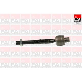 Vidinė skersinė vairo trauklė FAI AutoParts SS7481