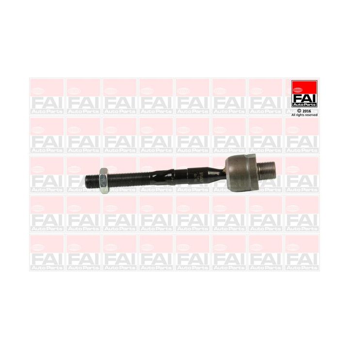 Vidinė skersinė vairo trauklė FAI AutoParts SS7481