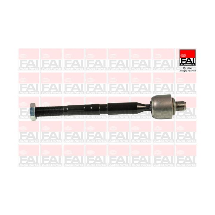 Vidinė skersinė vairo trauklė FAI AutoParts SS7651