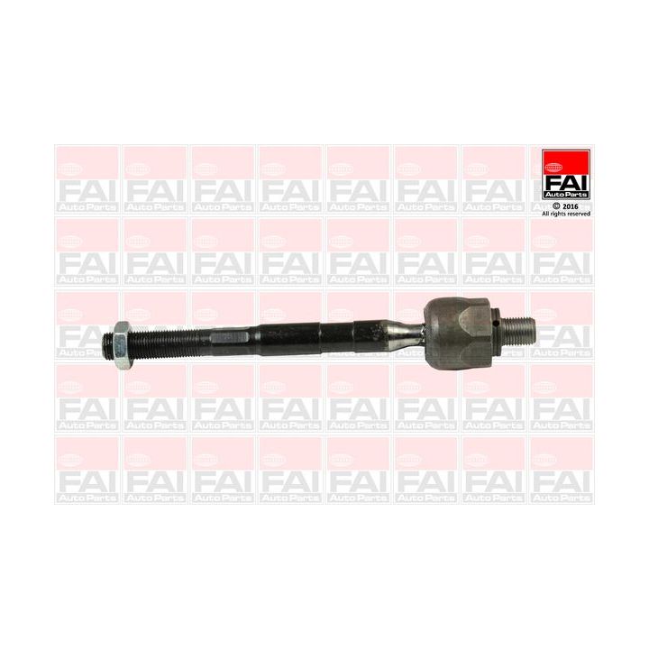 Vidinė skersinė vairo trauklė FAI AutoParts SS7714