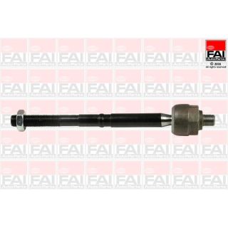 Vidinė skersinė vairo trauklė FAI AutoParts SS7756