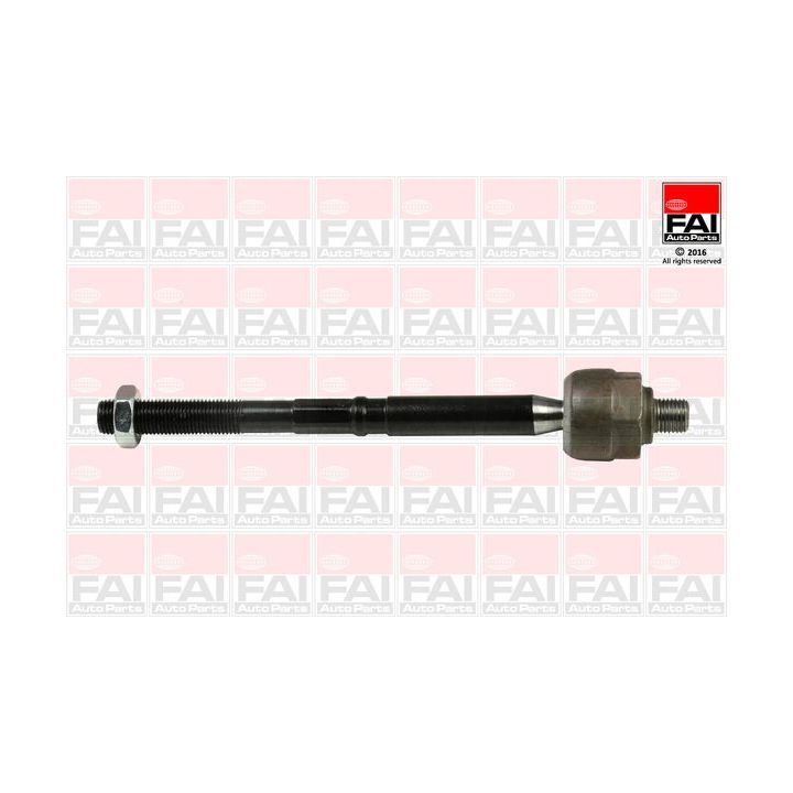 Vidinė skersinė vairo trauklė FAI AutoParts SS7756