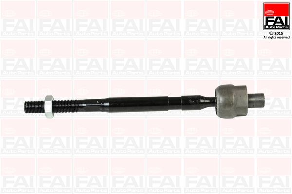 Vidinė skersinė vairo trauklė FAI AutoParts SS7808