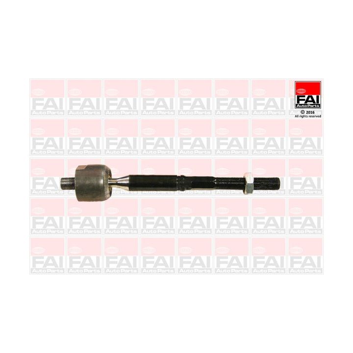 Vidinė skersinė vairo trauklė FAI AutoParts SS8103