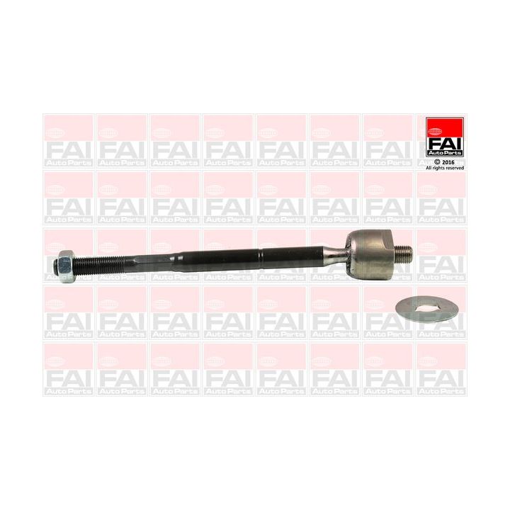 Vidinė skersinė vairo trauklė FAI AutoParts SS8823