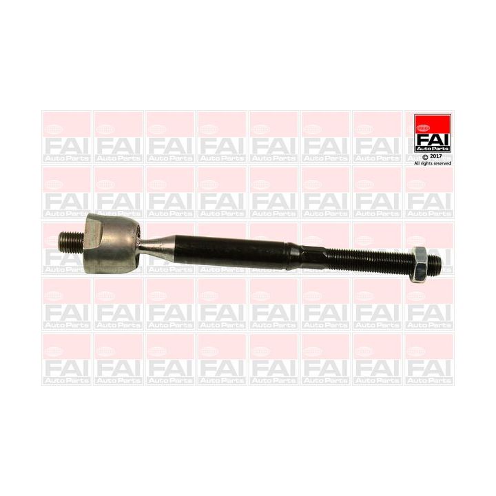 Vidinė skersinė vairo trauklė FAI AutoParts SS9141