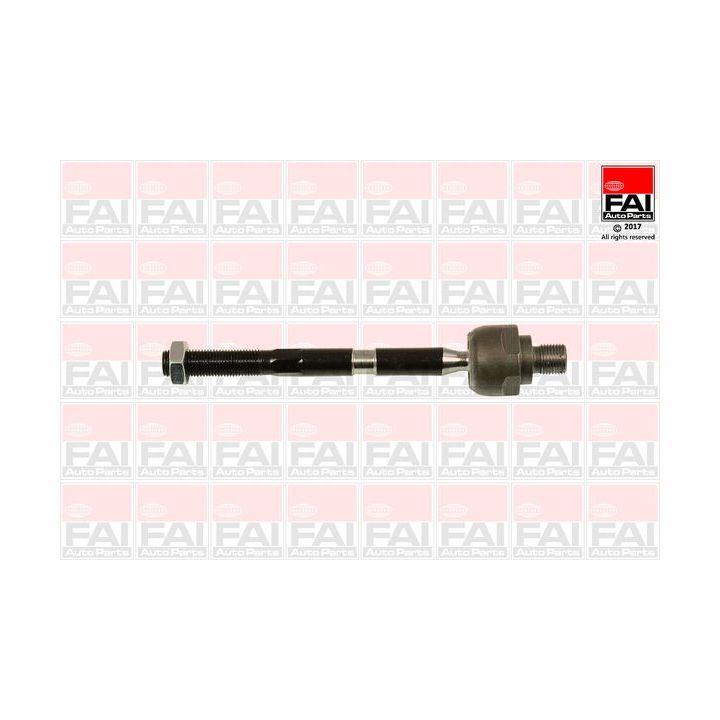 Vidinė skersinė vairo trauklė FAI AutoParts SS9189