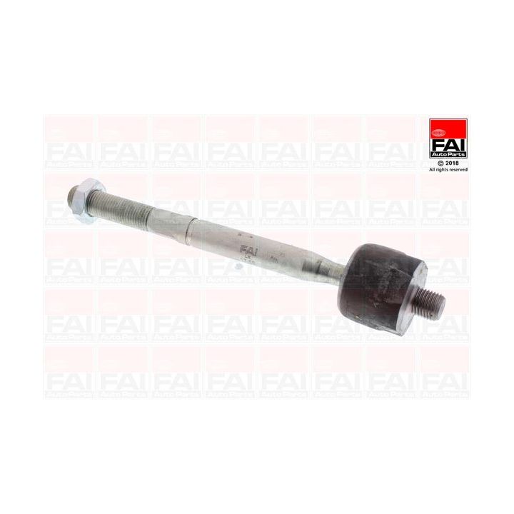 Vidinė skersinė vairo trauklė FAI AutoParts SS9557