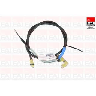 Trosas, stovėjimo stabdys FAI AutoParts FBC0008