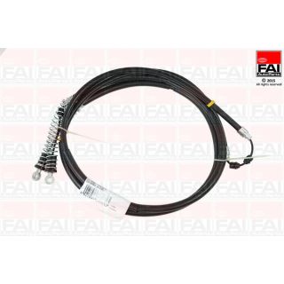 Trosas, stovėjimo stabdys FAI AutoParts FBC0026