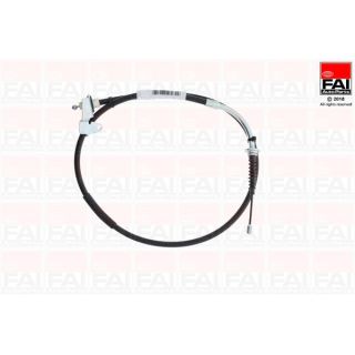 Trosas, stovėjimo stabdys FAI AutoParts FBC0352