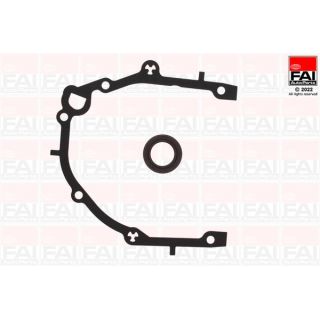 Tarpiklių rinkinys, variklio karteris FAI AutoParts CS1365