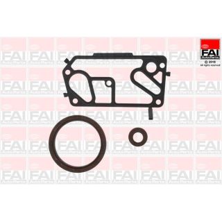 Tarpiklių rinkinys, variklio karteris FAI AutoParts CS1413