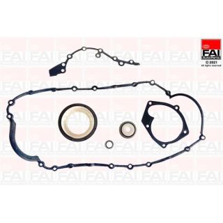 Tarpiklių rinkinys, variklio karteris FAI AutoParts CS1433
