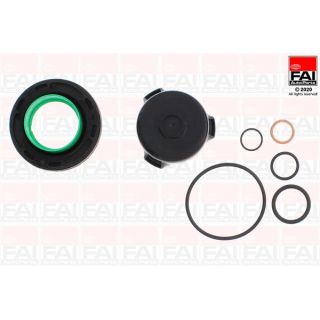 Tarpiklių rinkinys, variklio karteris FAI AutoParts CS1450
