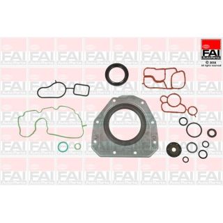 Tarpiklių rinkinys, variklio karteris FAI AutoParts CS1661