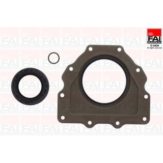 Tarpiklių rinkinys, variklio karteris FAI AutoParts CS1772