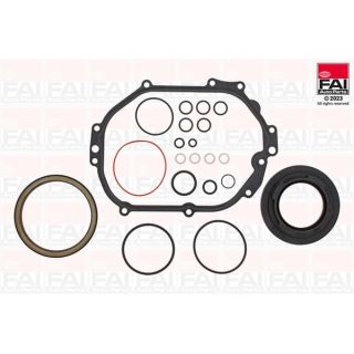 Tarpiklių rinkinys, variklio karteris FAI AutoParts CS2353