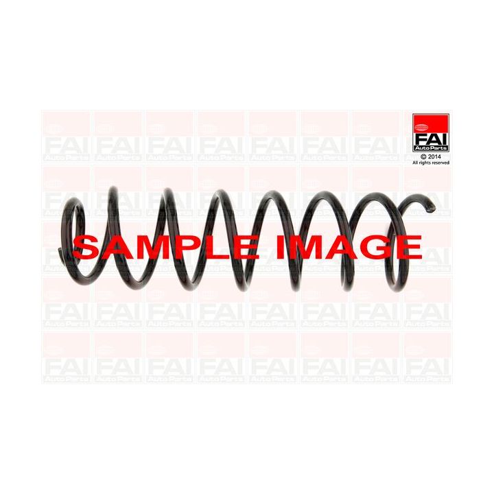 Spyruoklė FAI AutoParts SP174