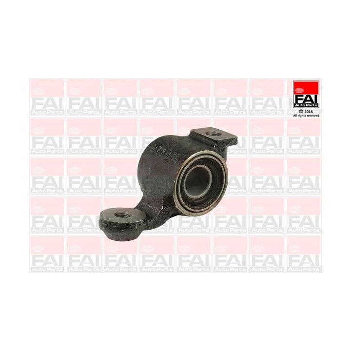 Valdymo svirties/išilginių svirčių įvorė FAI AutoParts SS095