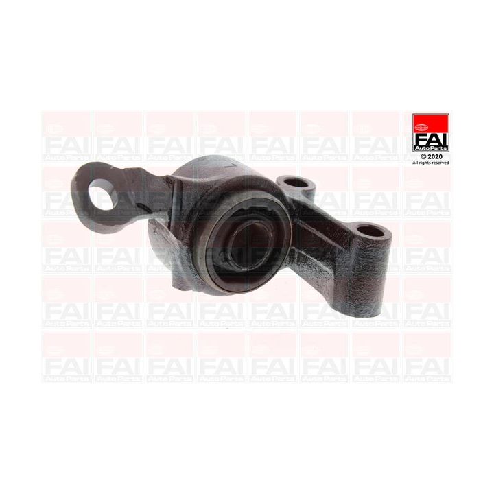 Valdymo svirties/išilginių svirčių įvorė FAI AutoParts SS10405