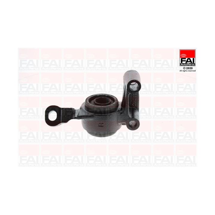 Valdymo svirties/išilginių svirčių įvorė FAI AutoParts SS10406