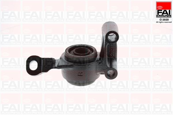 Valdymo svirties/išilginių svirčių įvorė FAI AutoParts SS10406