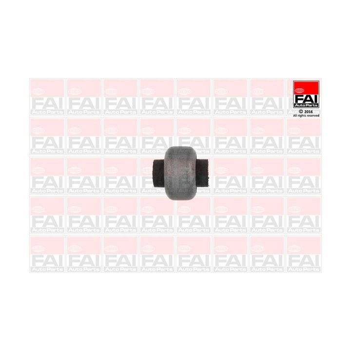 Valdymo svirties/išilginių svirčių įvorė FAI AutoParts SS1082