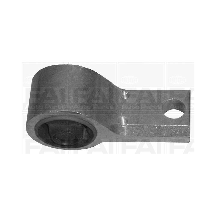 Valdymo svirties/išilginių svirčių įvorė FAI AutoParts SS2527