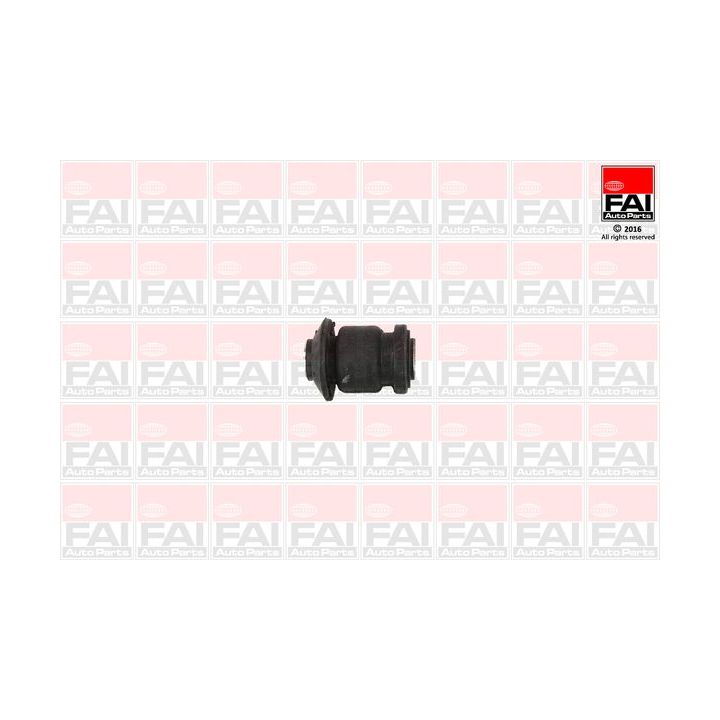 Valdymo svirties/išilginių svirčių įvorė FAI AutoParts SS2529