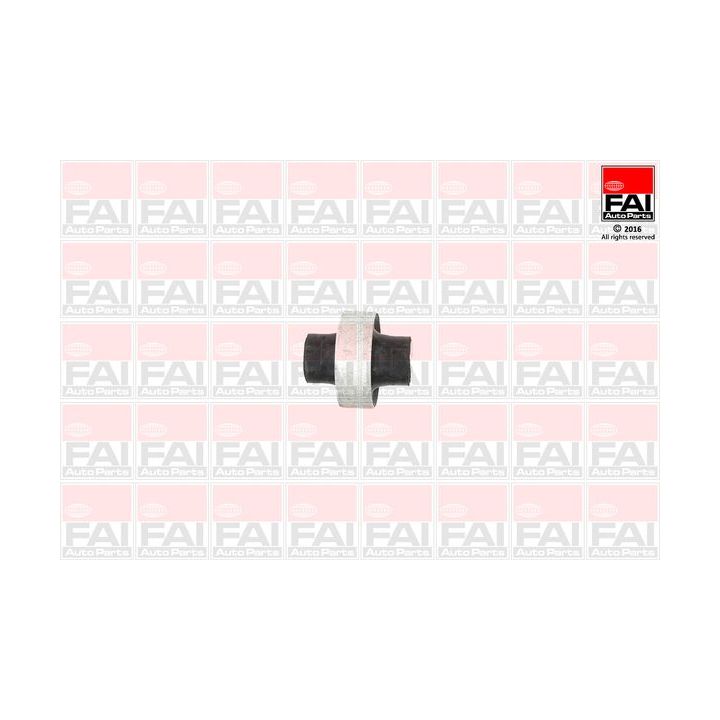 Valdymo svirties/išilginių svirčių įvorė FAI AutoParts SS2530