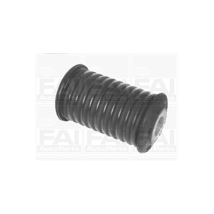 Valdymo svirties/išilginių svirčių įvorė FAI AutoParts SS4325