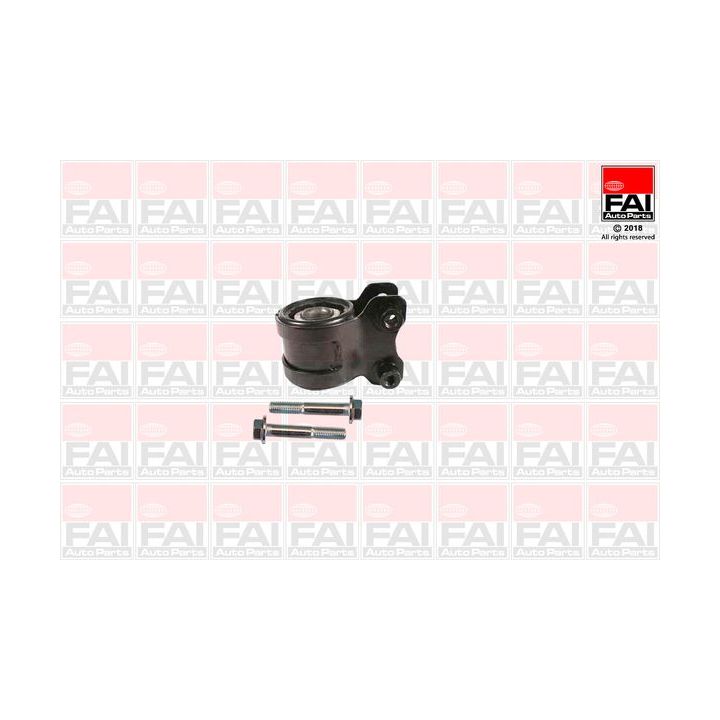 Valdymo svirties/išilginių svirčių įvorė FAI AutoParts SS4327