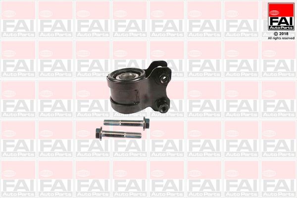 Valdymo svirties/išilginių svirčių įvorė FAI AutoParts SS4327