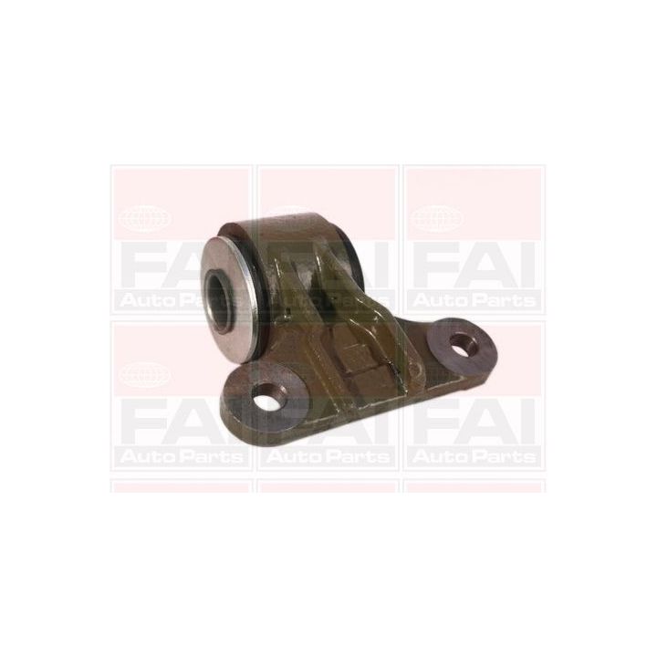 Valdymo svirties/išilginių svirčių įvorė FAI AutoParts SS4736