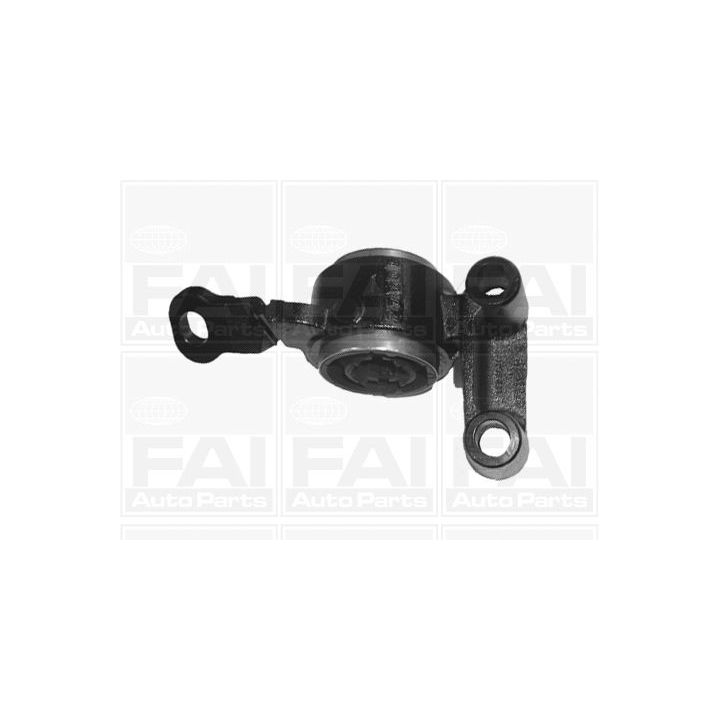 Valdymo svirties/išilginių svirčių įvorė FAI AutoParts SS4963