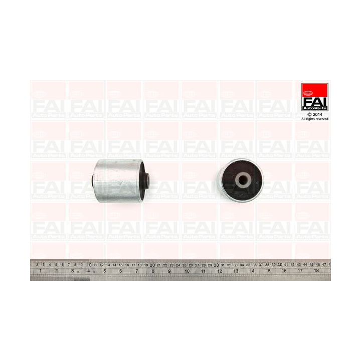 Valdymo svirties/išilginių svirčių įvorė FAI AutoParts SS5837